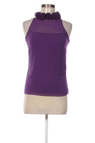 Дамски топ Mohito, Размер M, Цвят Лилав, Цена 11,24 €