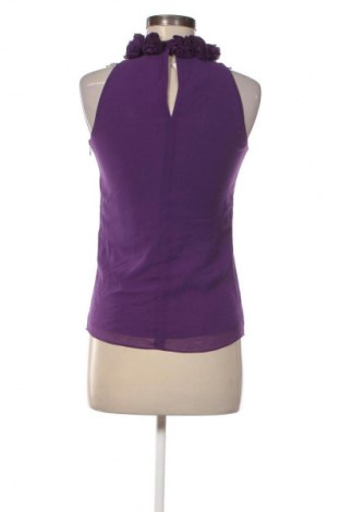 Дамски топ Mohito, Размер M, Цвят Лилав, Цена 11,24 €