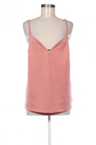 Γυναικείο τοπ Mohito, Μέγεθος L, Χρώμα Ρόζ , Τιμή 12,99 €
