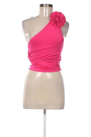 Γυναικείο τοπ Monique, Μέγεθος M, Χρώμα Ρόζ , Τιμή 9,99 €