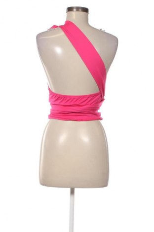 Γυναικείο τοπ Monique, Μέγεθος M, Χρώμα Ρόζ , Τιμή 9,99 €