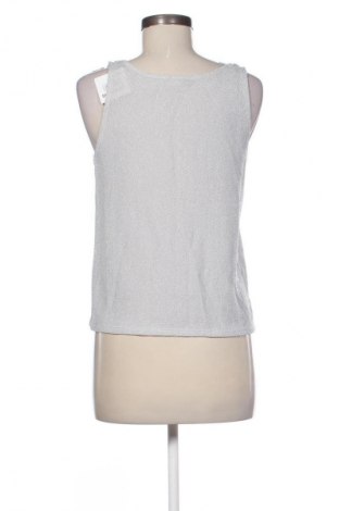 Damski top Monki, Rozmiar S, Kolor Srebrzysty, Cena 37,99 zł