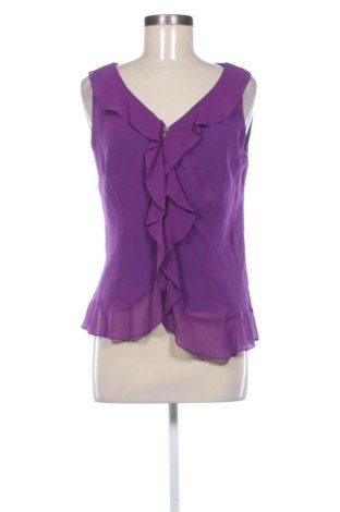 Damski top Monsoon, Rozmiar M, Kolor Fioletowy, Cena 53,99 zł