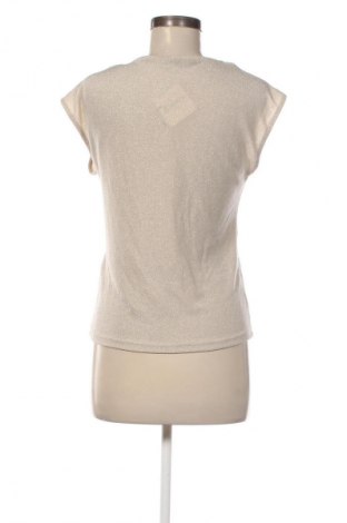 Γυναικείο τοπ Morgan, Μέγεθος S, Χρώμα  Μπέζ, Τιμή 6,99 €