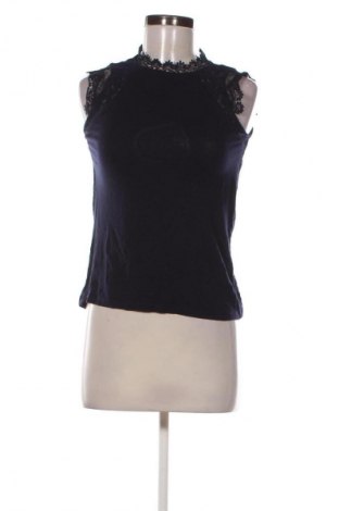 Dámský top Morgan, Velikost XS, Barva Modrá, Cena  397,00 Kč
