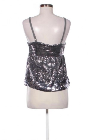 Дамски топ Motivi, Размер S, Цвят Сив, Цена 14,31 €