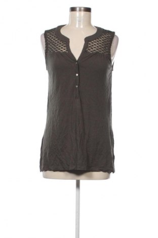 Γυναικείο τοπ Ms Mode, Μέγεθος M, Χρώμα Πράσινο, Τιμή 6,99 €