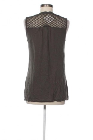 Γυναικείο τοπ Ms Mode, Μέγεθος M, Χρώμα Πράσινο, Τιμή 6,99 €