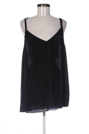 Γυναικείο τοπ Ms Mode, Μέγεθος XXL, Χρώμα Μαύρο, Τιμή 8,99 €