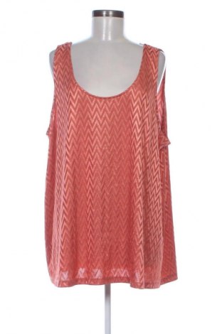 Top de femei Ms Mode, Mărime XXL, Culoare Multicolor, Preț 42,99 Lei