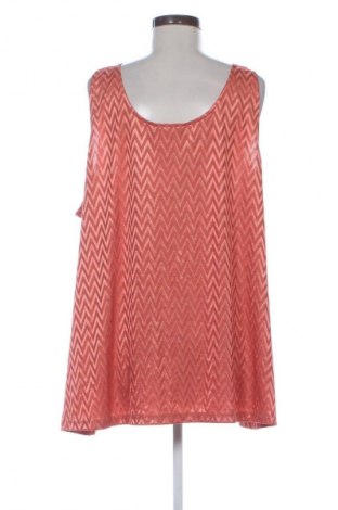 Top de femei Ms Mode, Mărime XXL, Culoare Multicolor, Preț 42,99 Lei