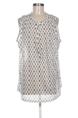 Damski top Ms Mode, Rozmiar XXL, Kolor Kolorowy, Cena 70,99 zł