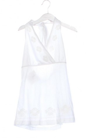 Дамски топ Mudd, Размер XS, Цвят Бял, Цена 9,20 €