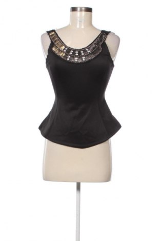 Дамски топ My Hailys, Размер XS, Цвят Черен, Цена 6,13 €