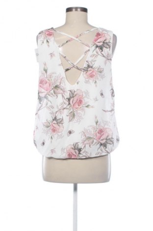 Γυναικείο τοπ My Hailys, Μέγεθος L, Χρώμα Πολύχρωμο, Τιμή 8,99 €