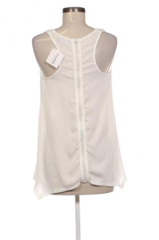 Дамски топ Mystery Jane, Размер M, Цвят Бял, Цена 4,60 €