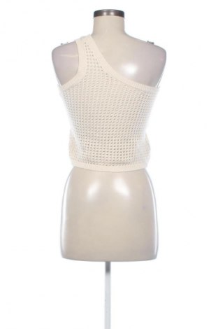 Damski top NA-KD, Rozmiar S, Kolor Beżowy, Cena 31,99 zł