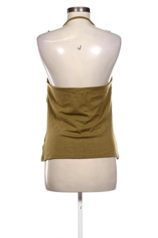 Дамски топ NA-KD, Размер XL, Цвят Зелен, Цена 5,62 €