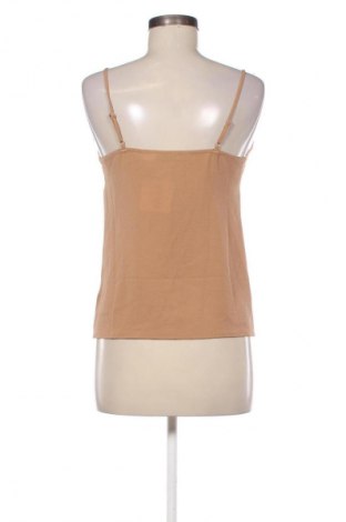 Damski top NA-KD, Rozmiar S, Kolor Beżowy, Cena 37,99 zł