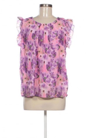 Дамски топ NEW COLLECTION, Размер M, Цвят Многоцветен, Цена 8,21 €