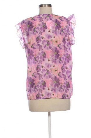 Дамски топ NEW COLLECTION, Размер M, Цвят Многоцветен, Цена 8,21 €