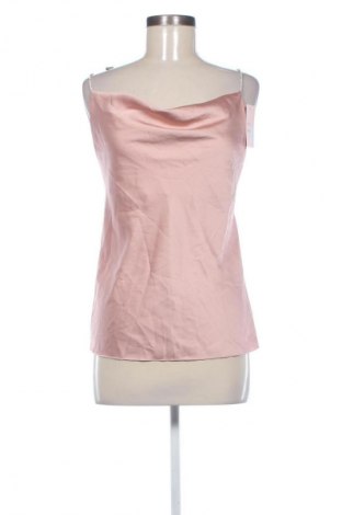 Top de femei NEW COLLECTION, Mărime S, Culoare Roz, Preț 73,99 Lei