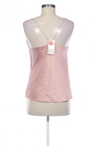 Top de femei NEW COLLECTION, Mărime S, Culoare Roz, Preț 73,99 Lei