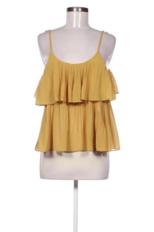 Dámský top NEW COLLECTION, Velikost S, Barva Žlutá, Cena  309,00 Kč