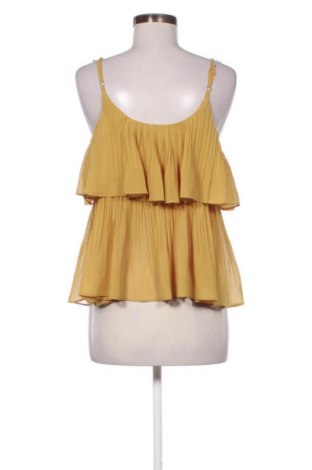 Dámský top NEW COLLECTION, Velikost S, Barva Žlutá, Cena  309,00 Kč