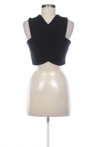 Дамски топ NLY Design, Размер M, Цвят Черен, Цена 9,99 €