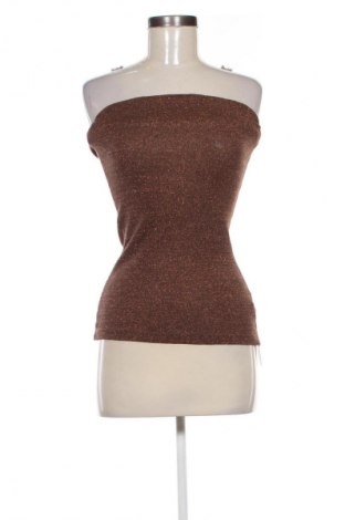 Дамски топ Naf Naf, Размер M, Цвят Многоцветен, Цена 6,64 €