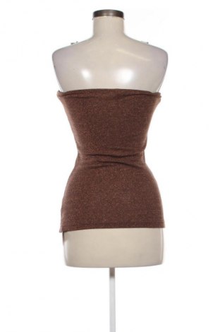 Дамски топ Naf Naf, Размер M, Цвят Многоцветен, Цена 6,64 €