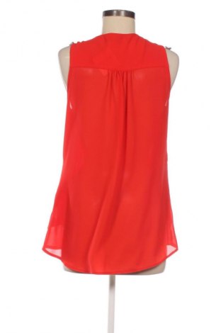 Дамски топ New Look, Размер M, Цвят Червен, Цена 7,15 €