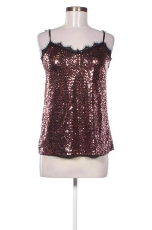 Dámský top New Style, Velikost M, Barva Zlatistá, Cena  259,00 Kč