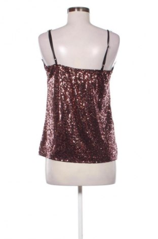 Dámský top New Style, Velikost M, Barva Zlatistá, Cena  259,00 Kč