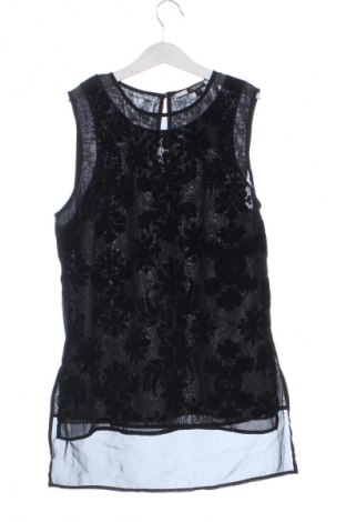 Γυναικείο τοπ Next, Μέγεθος S, Χρώμα Μαύρο, Τιμή 8,99 €