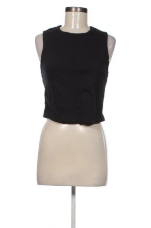Γυναικείο τοπ Nikkie, Μέγεθος L, Χρώμα Μαύρο, Τιμή 10,99 €