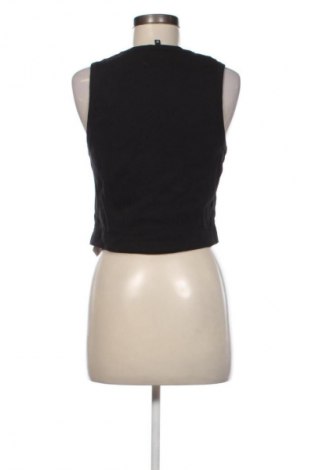 Γυναικείο τοπ Nikkie, Μέγεθος L, Χρώμα Μαύρο, Τιμή 10,99 €