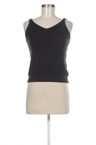 Top de femei Nisan, Mărime M, Culoare Negru, Preț 8,99 Lei