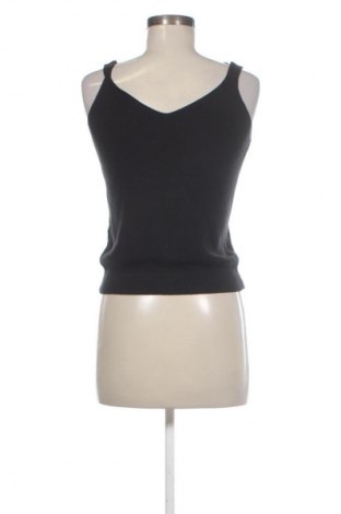 Top de femei Nisan, Mărime M, Culoare Negru, Preț 8,99 Lei