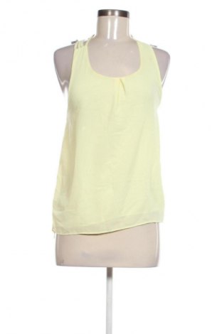Γυναικείο τοπ Nora.z, Μέγεθος M, Χρώμα Κίτρινο, Τιμή 2,56 €
