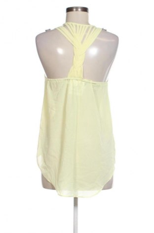 Γυναικείο τοπ Nora.z, Μέγεθος M, Χρώμα Κίτρινο, Τιμή 2,56 €