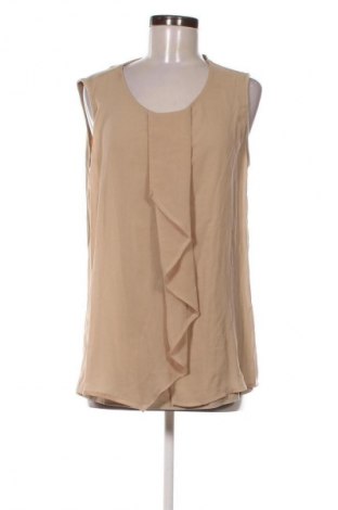 Дамски топ Norah, Размер XL, Цвят Бежов, Цена 10,73 €