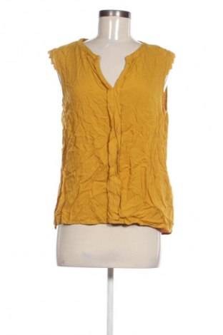 Дамски топ ONLY, Размер L, Цвят Жълт, Цена 5,11 €