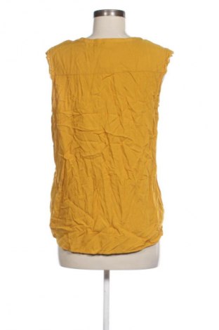 Дамски топ ONLY, Размер L, Цвят Жълт, Цена 5,11 €