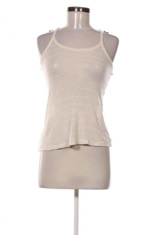 Дамски топ ONLY, Размер M, Цвят Бежов, Цена 10,22 €