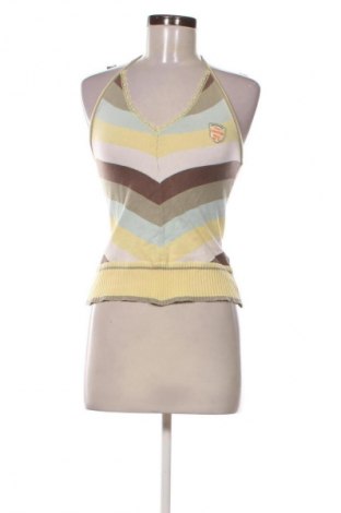 Γυναικείο τοπ ONLY, Μέγεθος XS, Χρώμα Πολύχρωμο, Τιμή 6,99 €