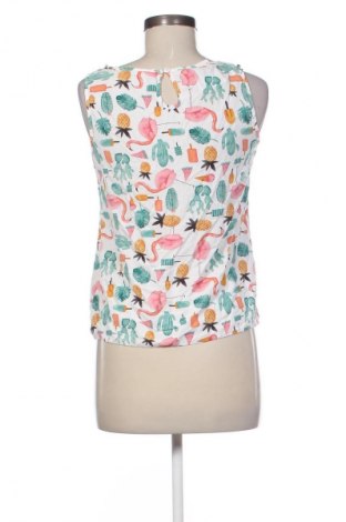 Γυναικείο τοπ ONLY, Μέγεθος S, Χρώμα Πολύχρωμο, Τιμή 6,99 €