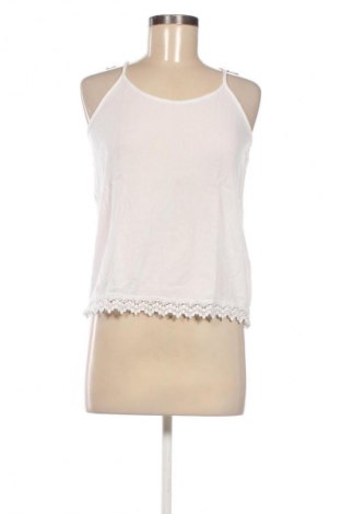 Damentop ONLY, Größe S, Farbe Weiß, Preis 6,99 €