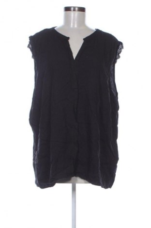 Női top ONLY Carmakoma, Méret 3XL, Szín Fekete, Ár 1 959 Ft